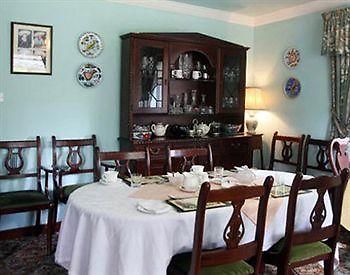 Rockfield House Hotell Galway Exteriör bild