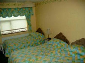 Rockfield House Hotell Galway Exteriör bild