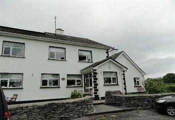 Rockfield House Hotell Galway Exteriör bild