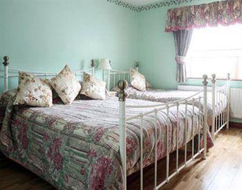 Rockfield House Hotell Galway Exteriör bild