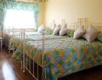 Rockfield House Hotell Galway Exteriör bild