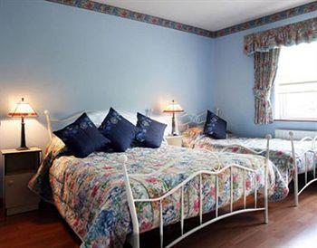 Rockfield House Hotell Galway Exteriör bild