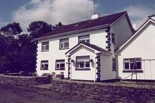 Rockfield House Hotell Galway Exteriör bild